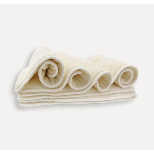 Bamboo Inserts