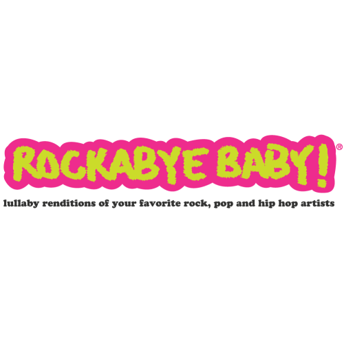Modern Lullabies + Unique Gifts for Parents on Rockabye Baby Vinyl
