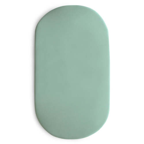 Stretchy Bassinet Sheet – Mushie