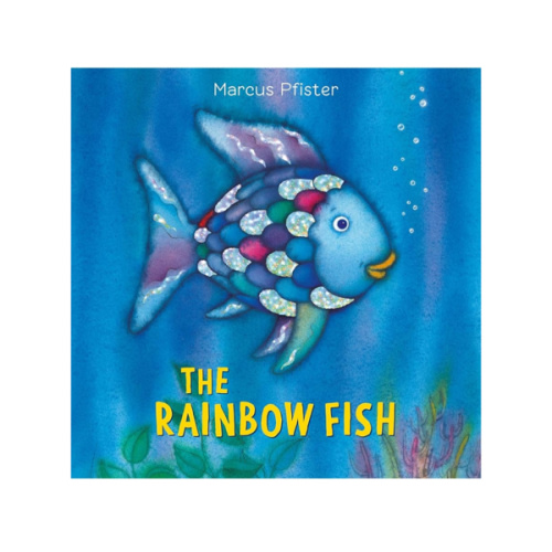 The Rainbow Fish