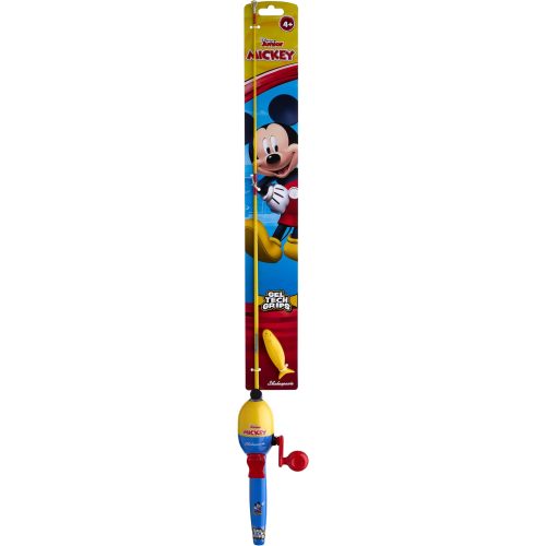 Shakespeare Youth Fishing Kits