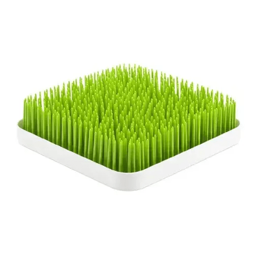 Boon Grass Drying Rack Green | Baby Bunting AU