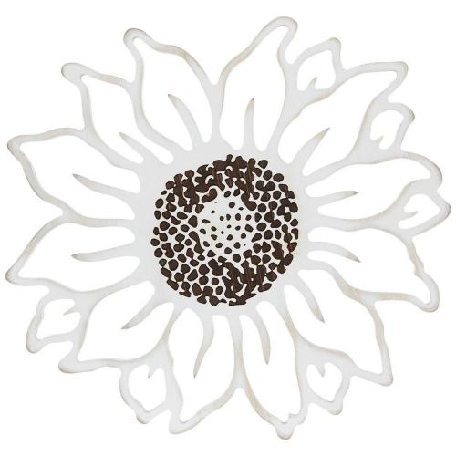 Sunflower Wall Decor - Small