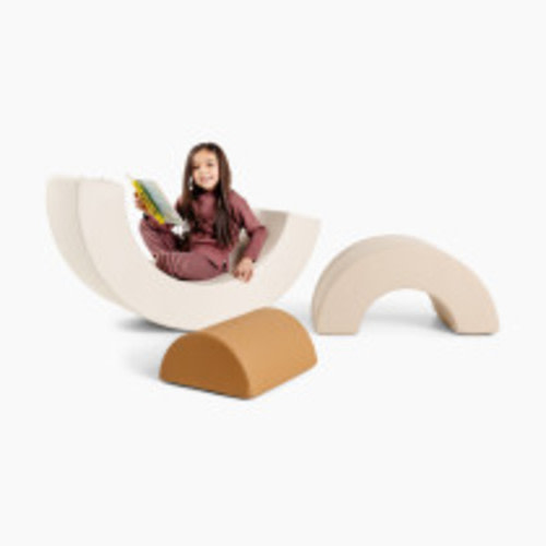 Gathre ARC Play Set - Millet