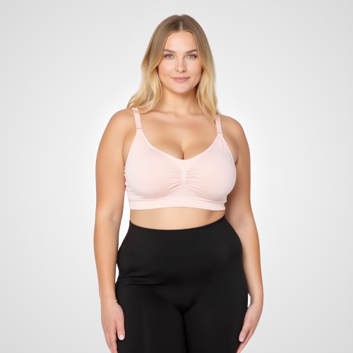 EasyFeed™ Nursing Bra