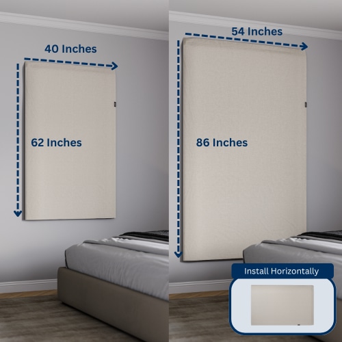 Sleepout® Portable Blackout Curtain 3.0