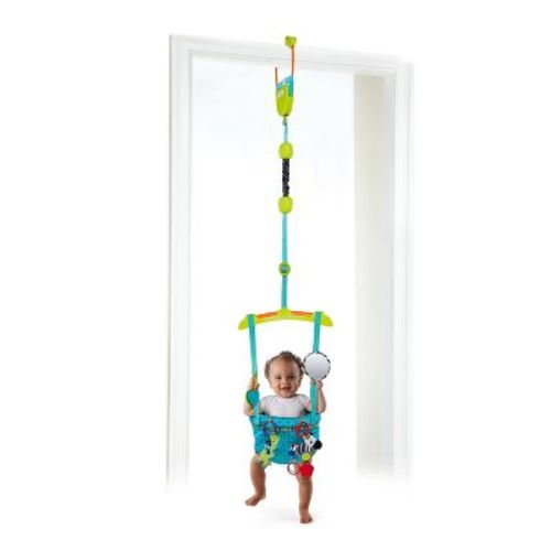 Bright Starts Bounce 'n Spring Deluxe Door Jumper