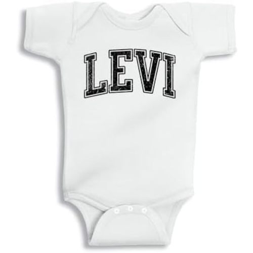 Arch Levi Baby Infant Bodysuit