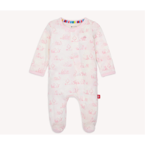 Magnetic Footie – Magnetic Me 3-6M