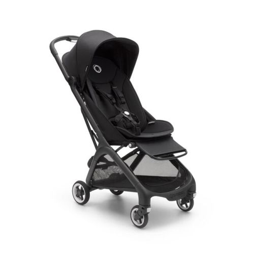 Bugaboo Butterfly, Black