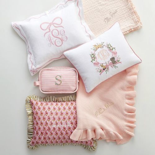 Riley 2-in-1 Clear Pouch Set