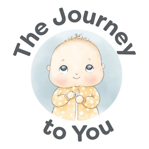 Shop — The Journey to You Children's Book