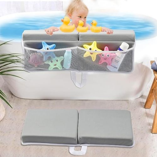 Baby Products Online - Ligereza Bath Toy Storage Quick Dry Multi