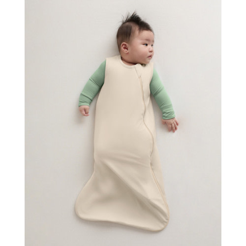 Quince Bamboo Sleep Bag 1.0 TOG in Sunlit Sand