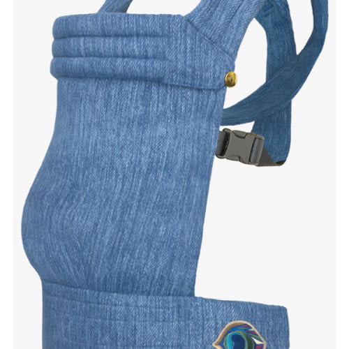 Denim Classic | Zeitgeist Baby Carrier | SHOP ARTIPOPPE