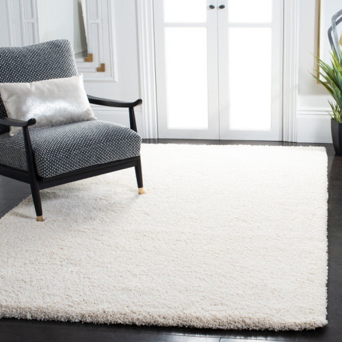 Assar Solid Color Rug