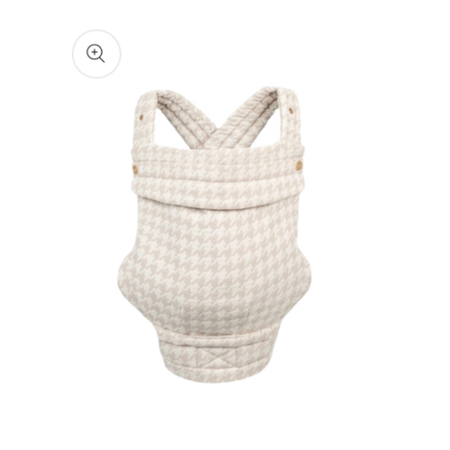 The Monarch Carrier - Houndstooth – Mabē