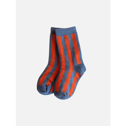 STRIPE SOCK