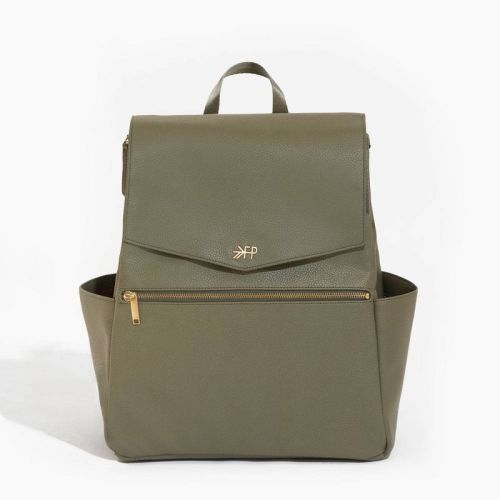 Freshly Picked Classic II Diaper Bag