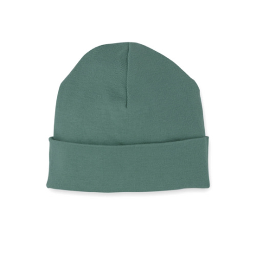 Baby Hat Green
