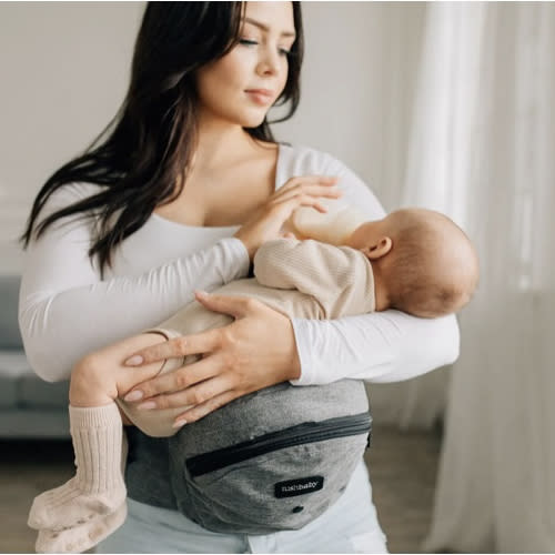 Tushbaby Hip Carrier