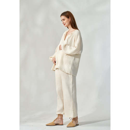 MUSLIN GAUZE LABOR &amp; NURSING SET