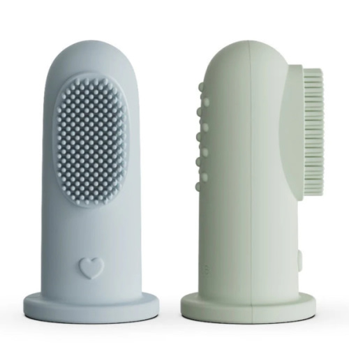 Baby Finger Toothbrush