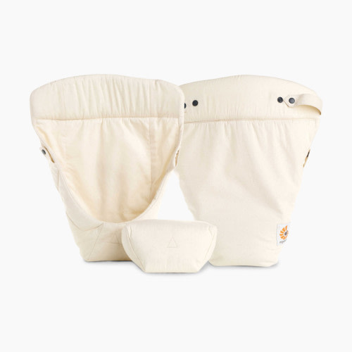 Ergobaby Easy Snug Infant Insert - Natural