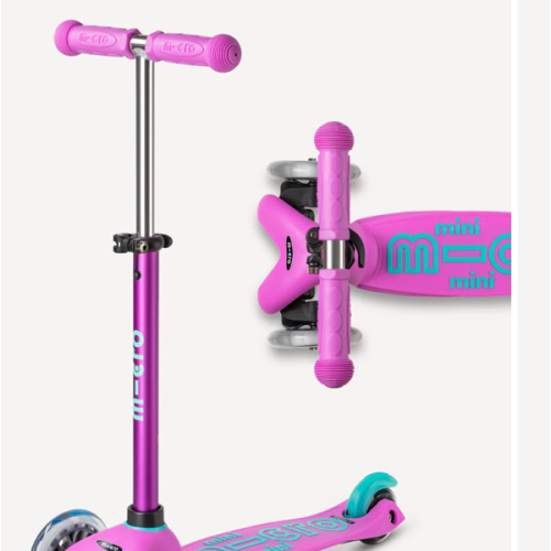 Micro Mini Scooter | Toddler + Child Scooter | Micro Kickboard