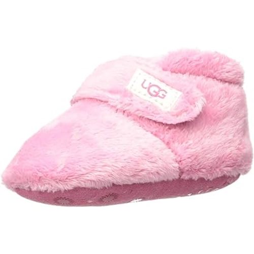 Amazon.com | UGG Kids I Bixbee Crib Shoe | Boots