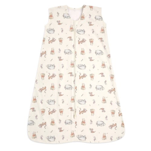 Winnie the Pooh Cotton Sleepsack | HALO