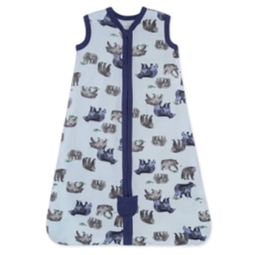 Friendly Bears Organic Beekeeper™ Wearable Baby Blanket