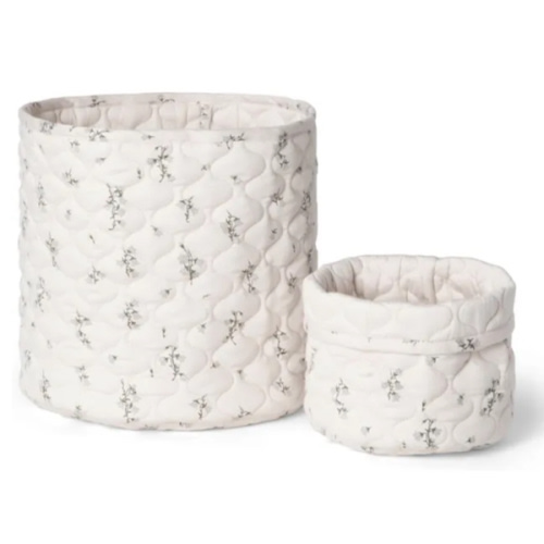 Bluebell storage basket