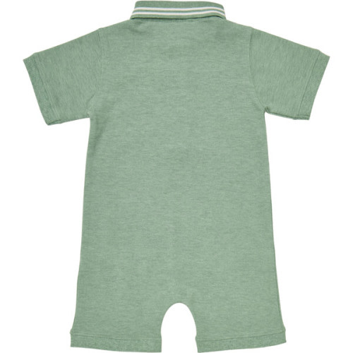 Pete Onepiece, Feldspar - Young Days | Maisonette