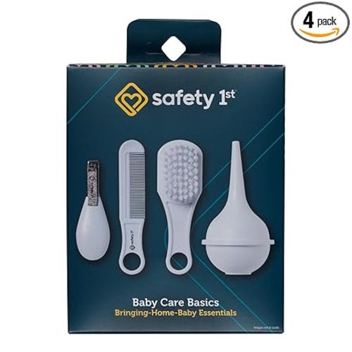 Safety 1st Baby Care Basics