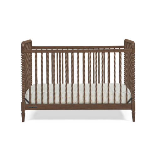Saint 4-in-1 Convertible Crib - Delta Children