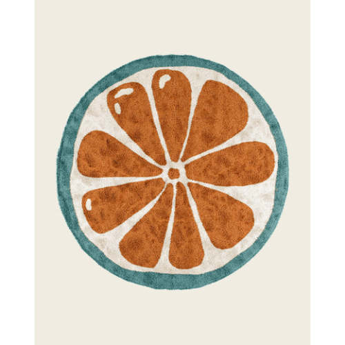 Clementine Washable Rug