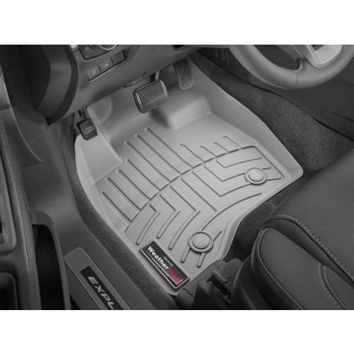 Honda Pilot FloorLiner