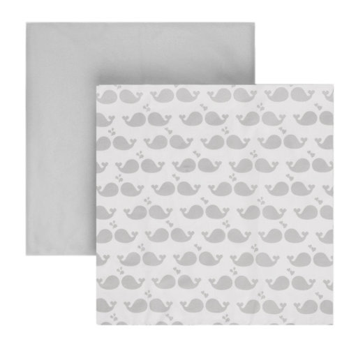 Tadpoles Microfiber Fitted Crib Sheets & Reviews | Wayfair