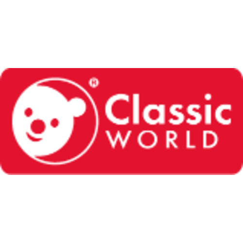 Travelling Busy Board