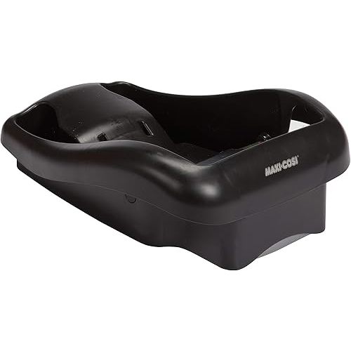 Maxi-Cosi Mico 30 Stand-Alone Additional Infant Car Seat Base, Black, One Size