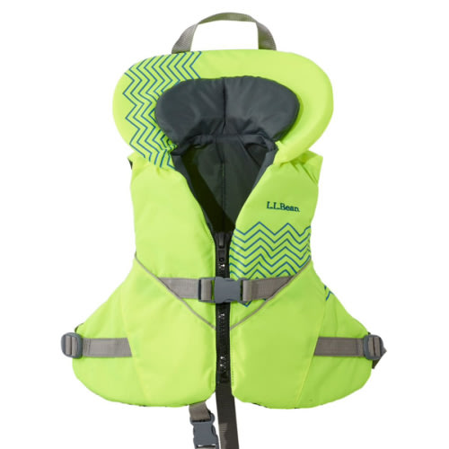 Infants' Discovery IPFD | Personal Floatation Devices at L.L.Bean