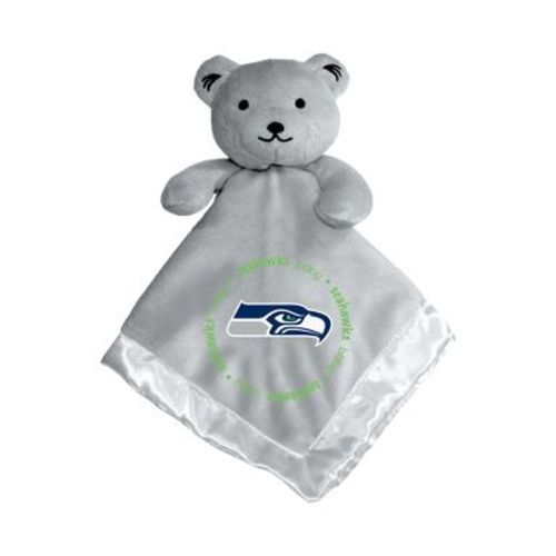 BabyFanatic Gray Security Bear - NFL Seattle Seahawks