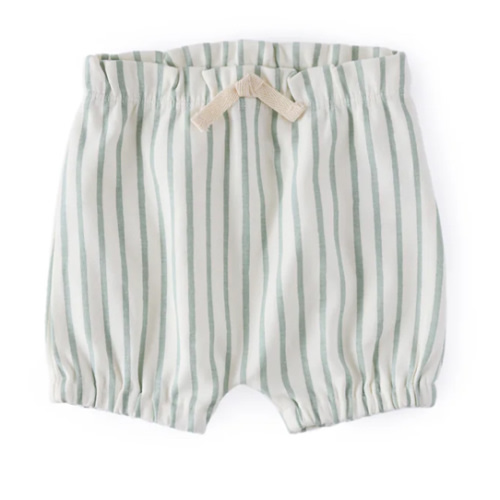 Bloomer Short