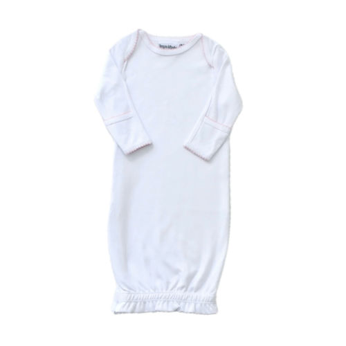 Baby Gown | Secret Stork Co