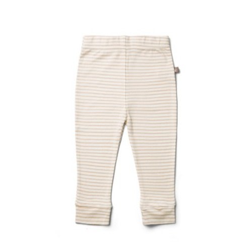 Goumikids Viscose Made From Bamboo Organic Cotton Pants