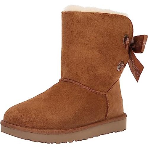 UGG Baby Jesse Bow II Boot
