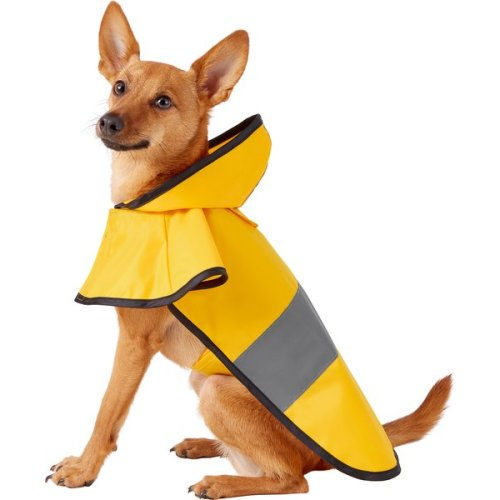 Frisco Rainy Days Dog Raincoat