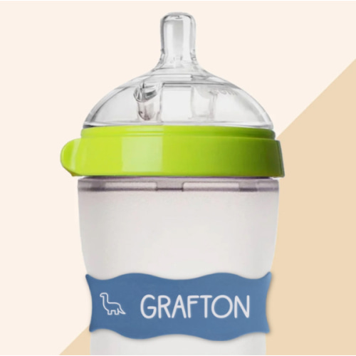 Orbit Labels® Personalized Bottle Labels