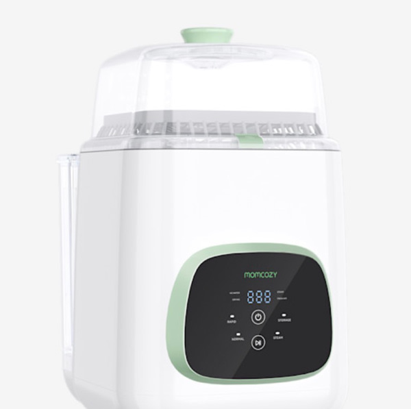 Momcozy One-Stop Baby Bottle Washer and Sterilizer